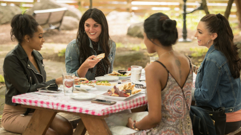 Destination Gettysburg survey shows residents find value in tourism industry