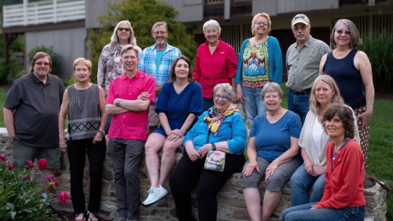 18th Annual Foothills Artists Studio Tour in the Fairfield / Orrtanna / Cashtown, PA Area November 22 and 23