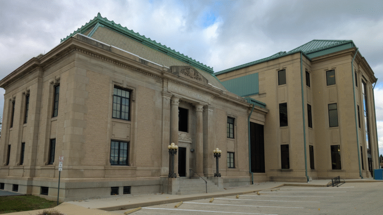 Borough of Hanover and Guthrie Memorial Library Announce the Inaugural Guthrie Gala: A Night of Elegance and Purpose