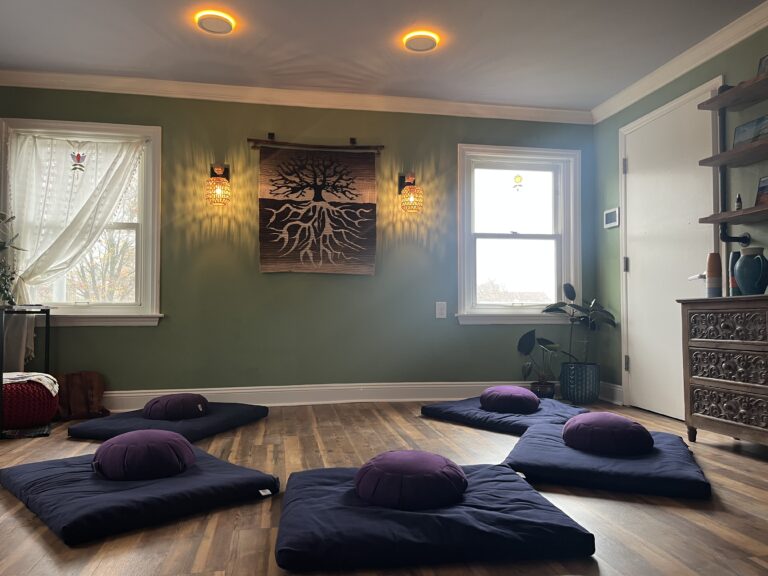 Rise Yoga opens new location in downtown Gettysburg with an emphasis on accessibility and community connection