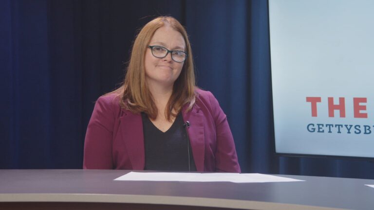 Open House – The Chamber of Gettysburg & Adams County