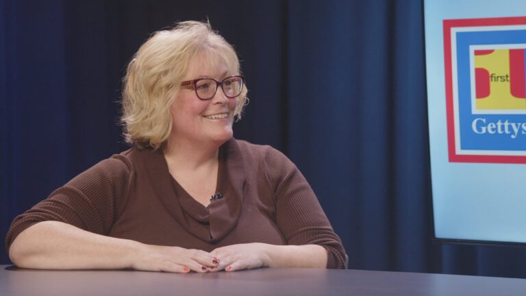 Open House – Gettysburg Area Retail Merchants Association (GARMA)