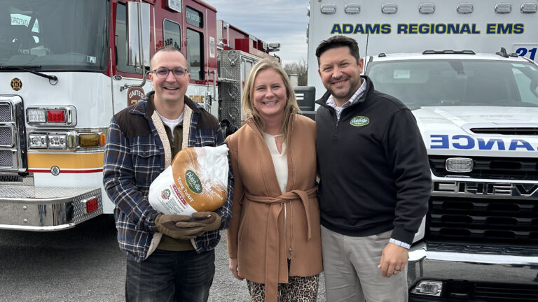 Plainville Farms Announces Major Donation Event Benefiting Eastern Adams Regional