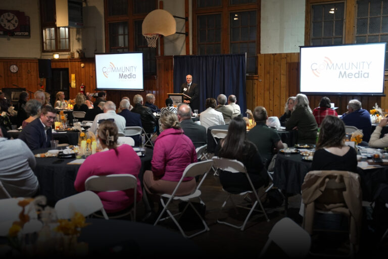 Champions of Community 2025