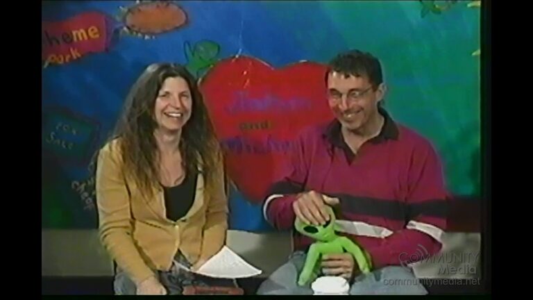 The John Show – 04/14/1999