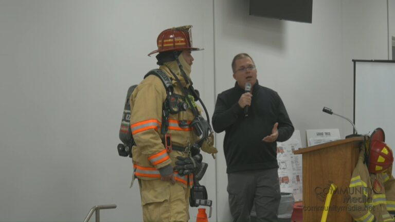 Adams County Association of Township Officials Convention – 11/19/2025