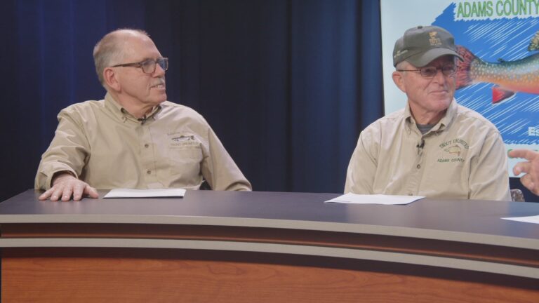 Open House – Adams County Trout Unlimited