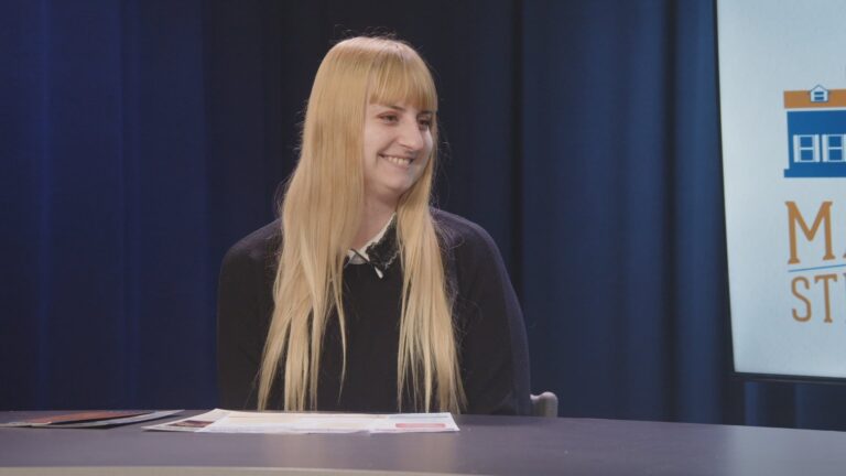 Open House – Main Street Hanover