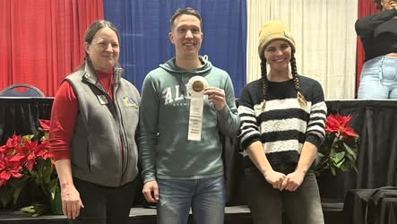 Aldus Brewing Company Earns Multiple Awards at the 2026 Pennsylvania Farm Show