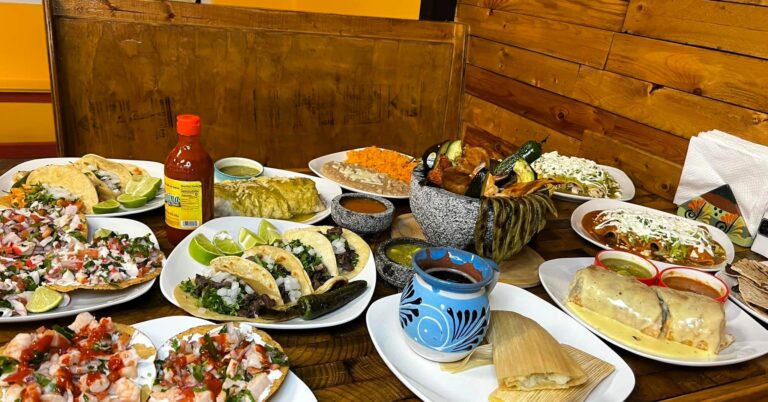 La Libertad Mexican Restaurant Celebrates Three Years of Serving Hanover