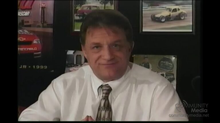 Race Night (Classic) – 02/05/2002