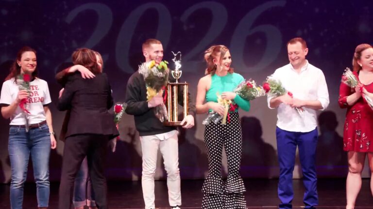 Dancing With the Local Stars 2026