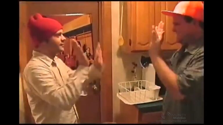 Cut the Cheese – Episode 1 – Inaugural Seasoning