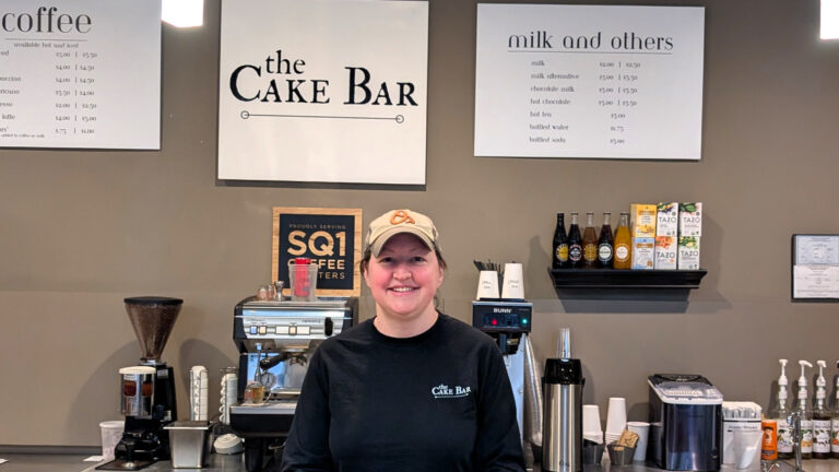 The Cake Bar Owner, Chef Amanda Wiles, Announces Plans to Sell the Business as She Begins a New Chapter