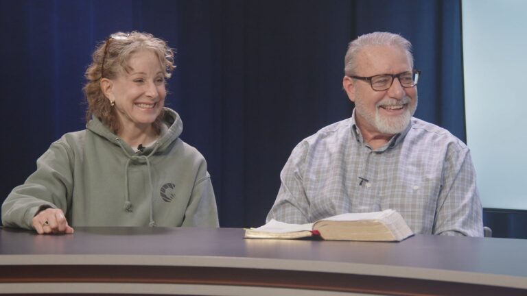 Open House – Eyes to See Ministries