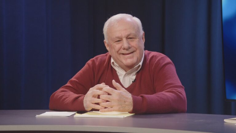 Open House – Dennis Ness (America 250)