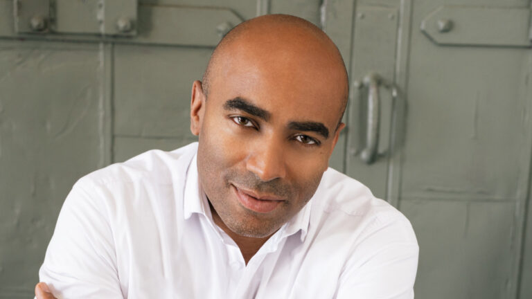 Henry M. Scharf Memorial Lecture Features WSJ Journalist/Author Lee Hawkins