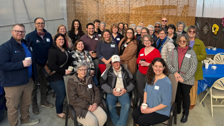 Partnership for Better Health’s Match Madness Campaign Has Begun!