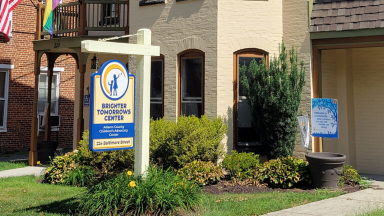 Adams County Children’s Advocacy Center launches $4.2M fundraising campaign to renovate Brighter Tomorrows Center