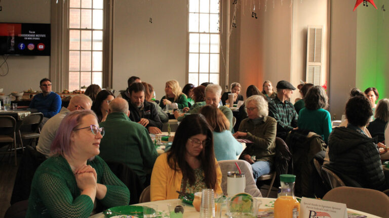 Tourism Brunch Spotlights a Standout 2025 and the Good Works Powering Franklin County