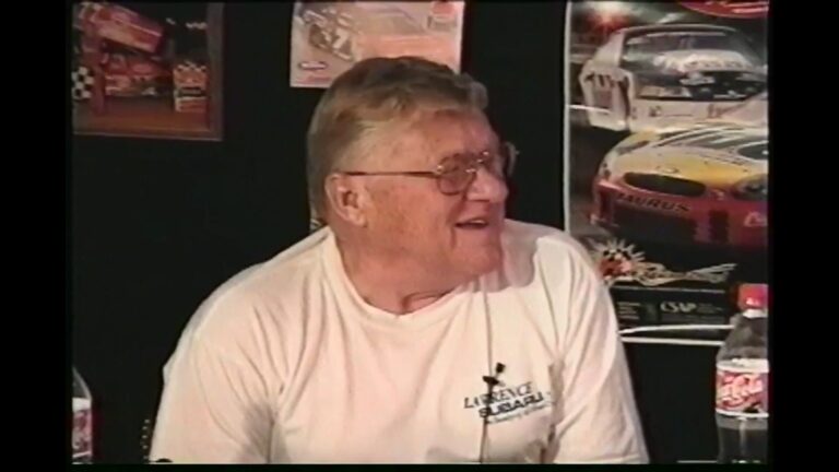 Race Night (Classic) – 06/25/2002