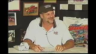 Race Night (Classic) – 09/17/2002