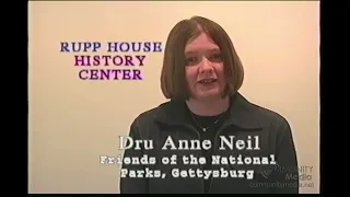 Adams County Video Magazine – Vol. 1