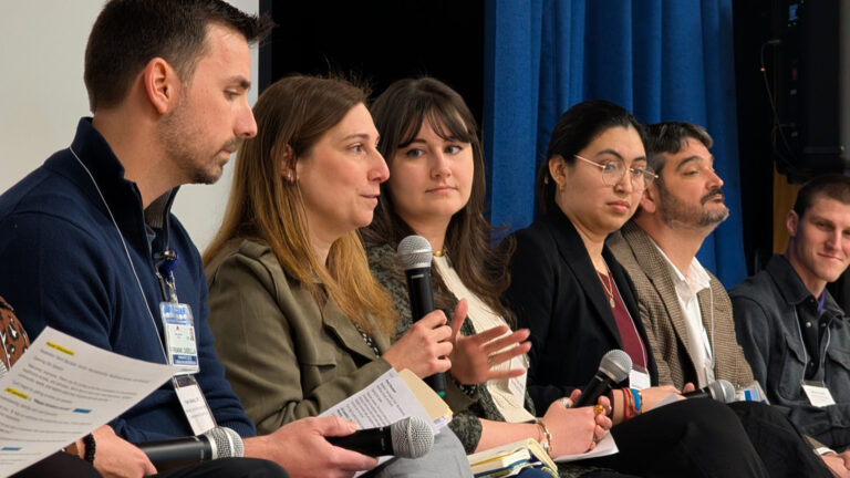 Building Bridges: Advancing Person-Centered Care for Neurodiverse Communities