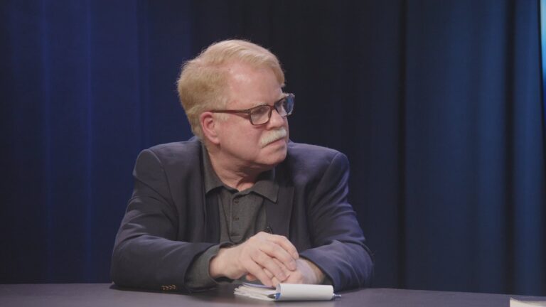 Open House – Jim McClure (America 250)