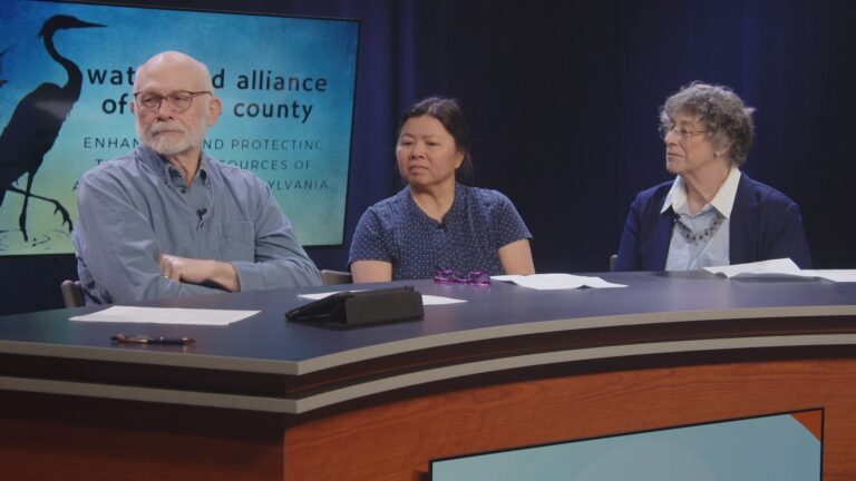 Open House – Watershed Alliance of Adams County