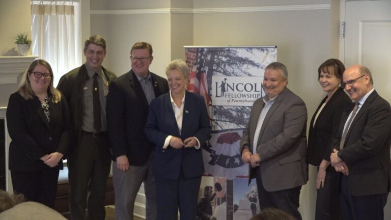 Re-creation of Lincoln’s Visit to Gettysburg Planned for America’s 250th Anniversary