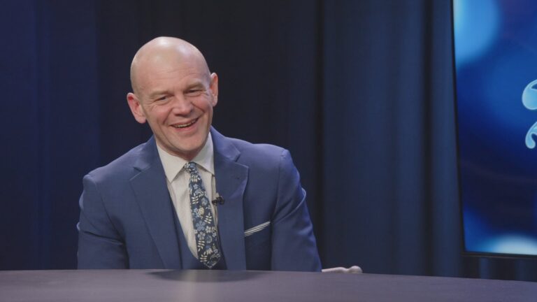 Open House – Ken Gavin (America 250)