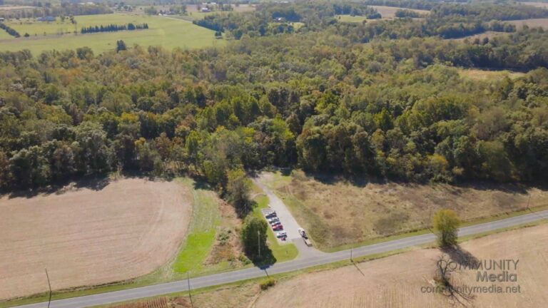 Our Common Ground – Conewago Creek: Zeigler Mill Road Access