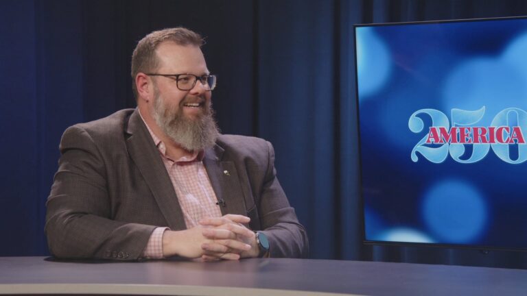 Open House – Ben Neely – York County History Center (America 250)