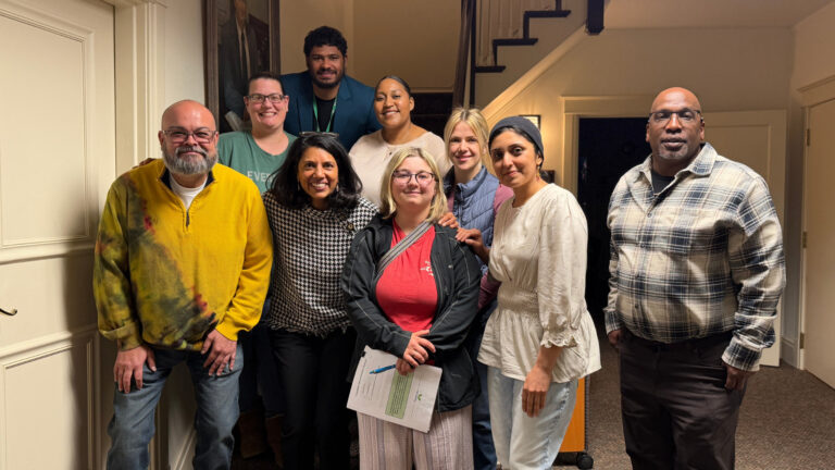 Partnership for Better Health Launches 2026 Community Voices Grant to Advance Health Equity