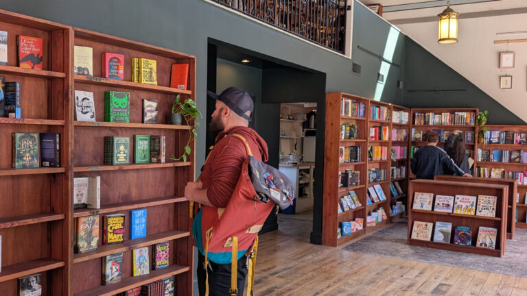 Downtown Hanover Bookstore Joins 2026 Independent Bookstore Trail Celebrating Literacy Across Pennsylvania