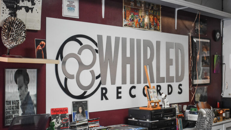 Celebrate Record Store Day in Downtown Hanover by Shopping Local