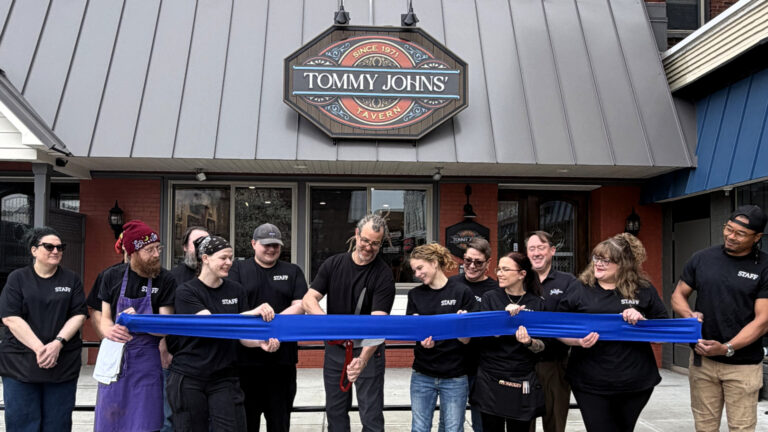 Two New Businesses Open in Downtown Hanover, Honoring Family Legacy and Community Tradition