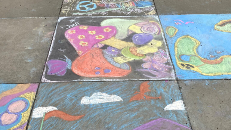 Folk & Flower Arts Festival Blooms in Downtown Hanover on May 9