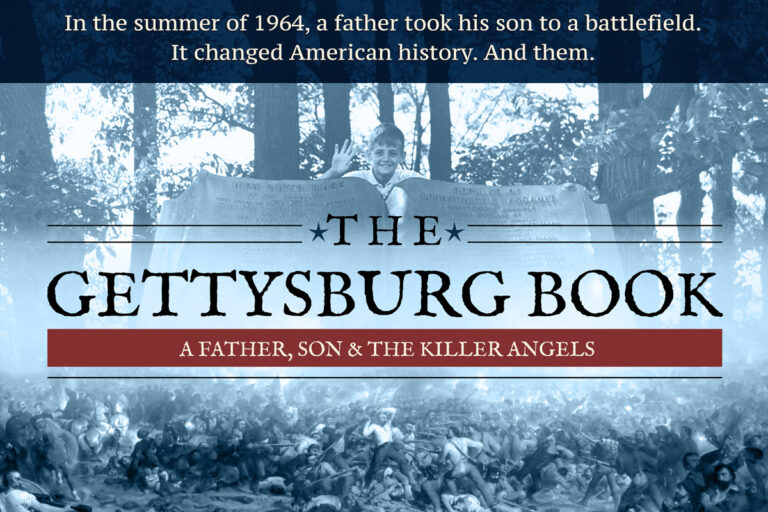 New Documentary Film To Reveal Untold Story Of Author Michael Shaara’s Iconic Gettysburg Civil War Novel, ‘The Killer Angels’