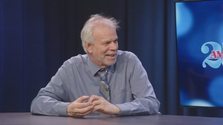 Open House – Tim Smith (America 250)