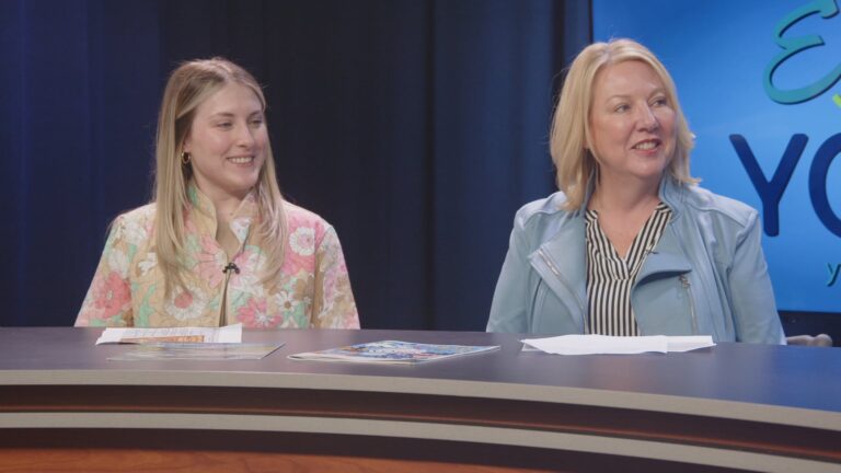 Open House – Explore York