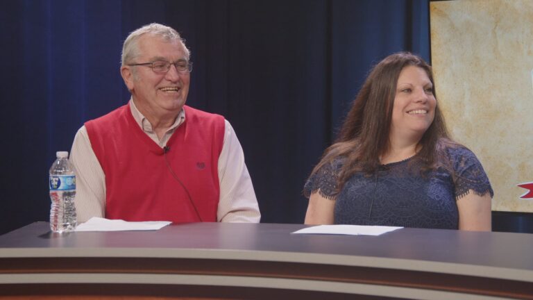 Open House – Upper Adams America 250