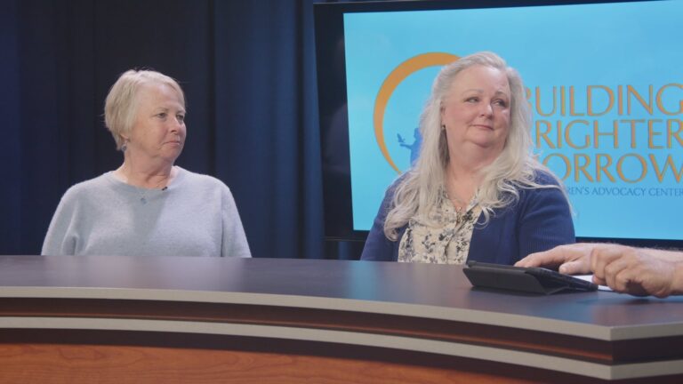 Open House – Adams County Children’s Advocacy Center – Brighter Tomorrows Center