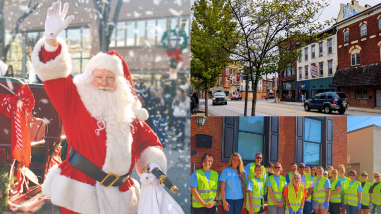 Main Street Hanover Invites Community to Support Local Impact During Give Local York