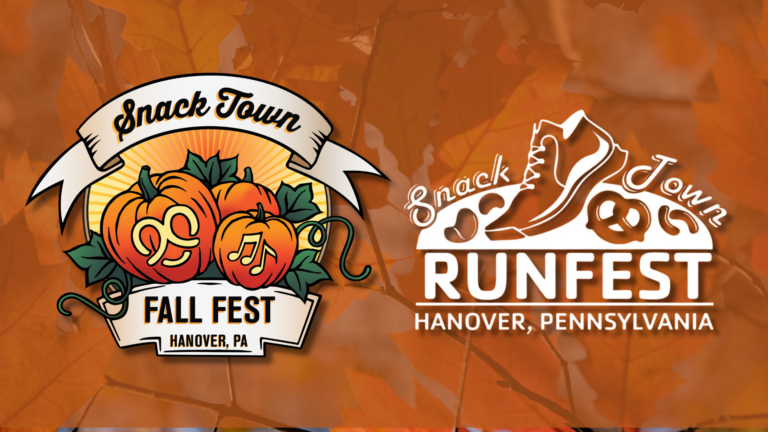 Snack Town Fall Fest and Snack Town Run Fest to Combine for One Major Community Event at Long Arm Reservoir