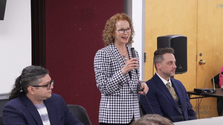Gettysburg Candidate Forum – 04/29/2026