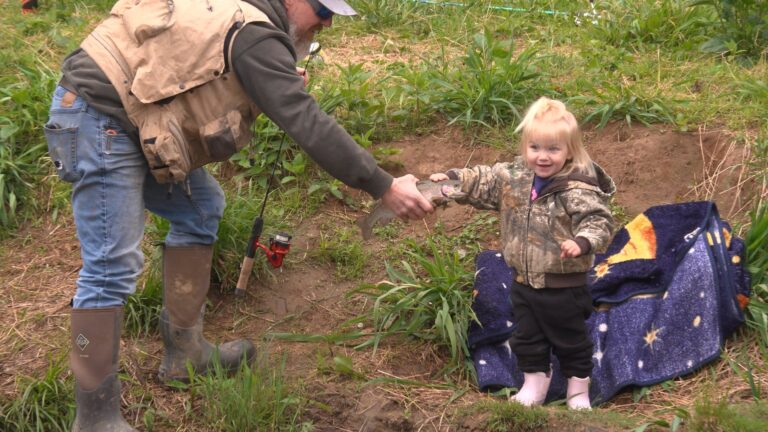 Adams County Trout Unlimited – 21st Annual Youth Fishing Derby