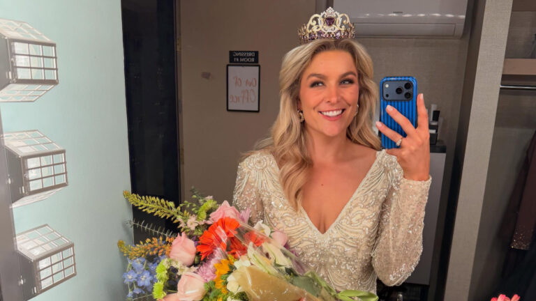 Newly Crowned Miss Pennsylvania to Host Ice Cream Social at Hoffman Homes