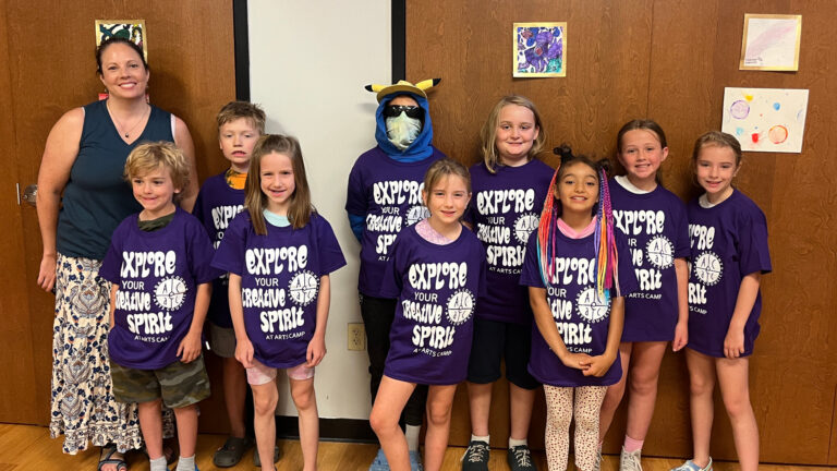 Adams County Arts Council launches new Summer Camp program